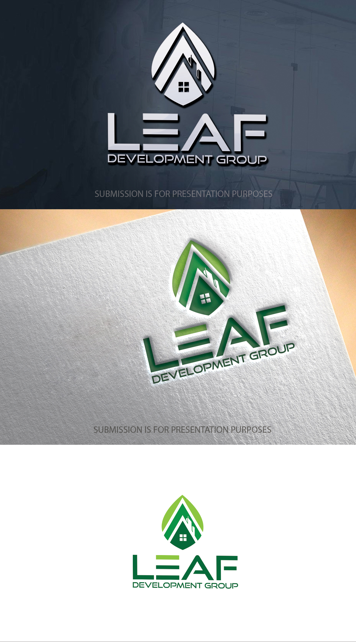 Logo-Design von graphicevolution für dieses Projekt | Design #25282895