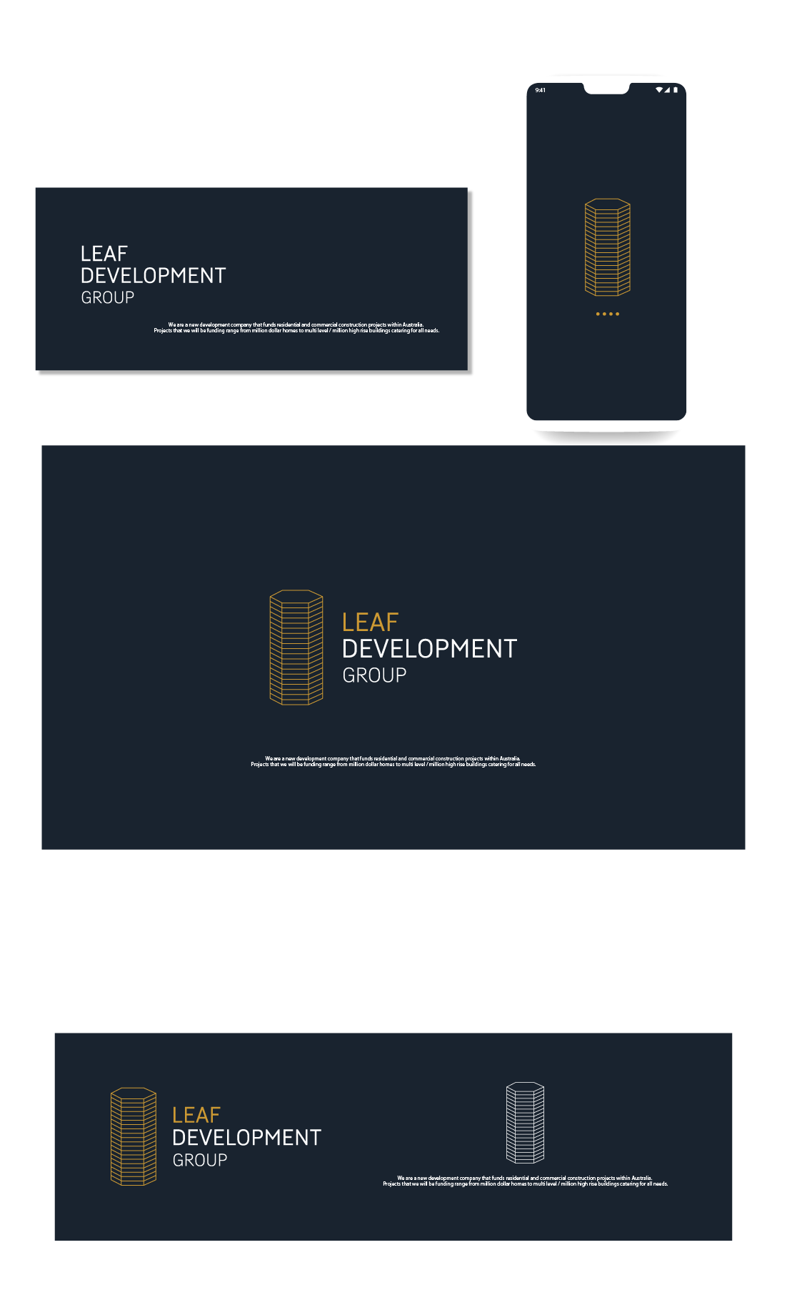 Logo Design by Abdelrahman Ali for this project | Design #25283585
