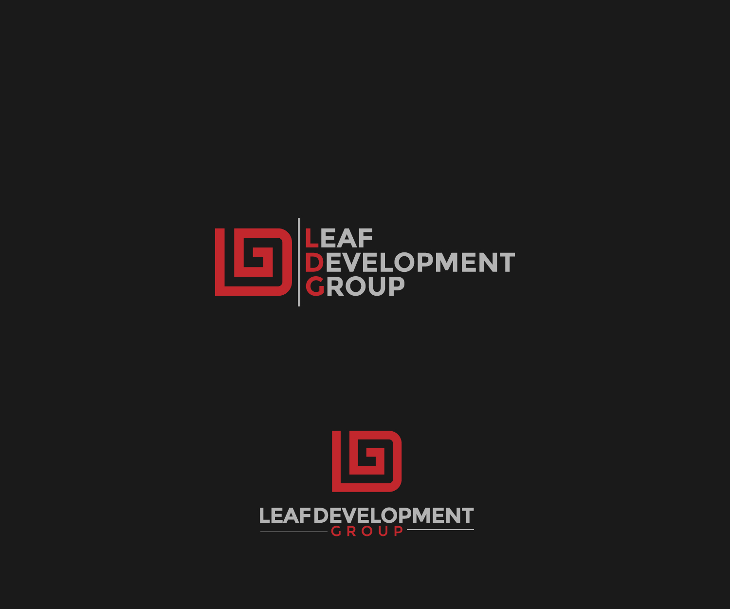 Logo Design by AinebAyoub for this project | Design #25288208