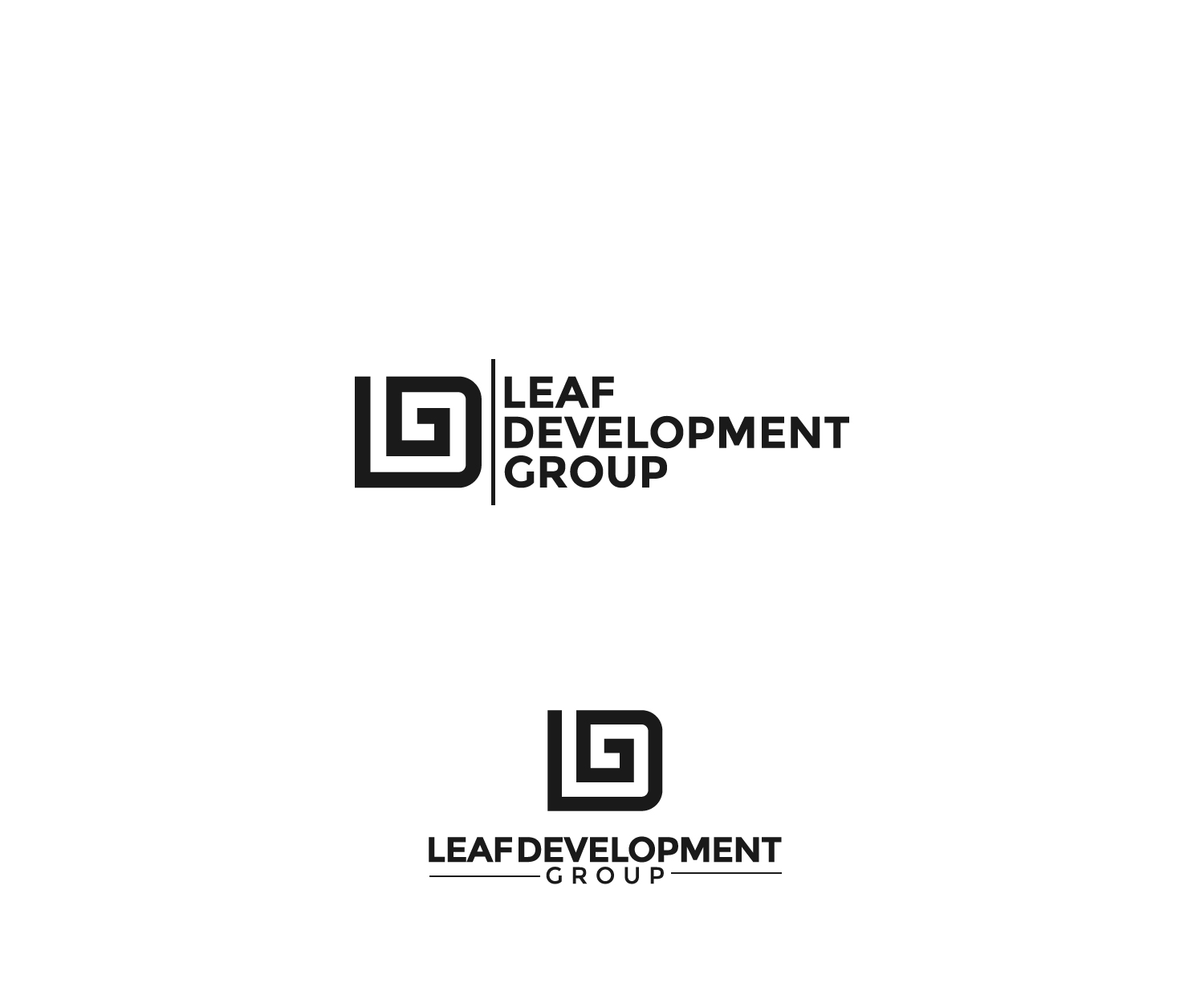 Logo Design by AinebAyoub for this project | Design #25288210