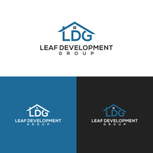 Logo Design by vanion282