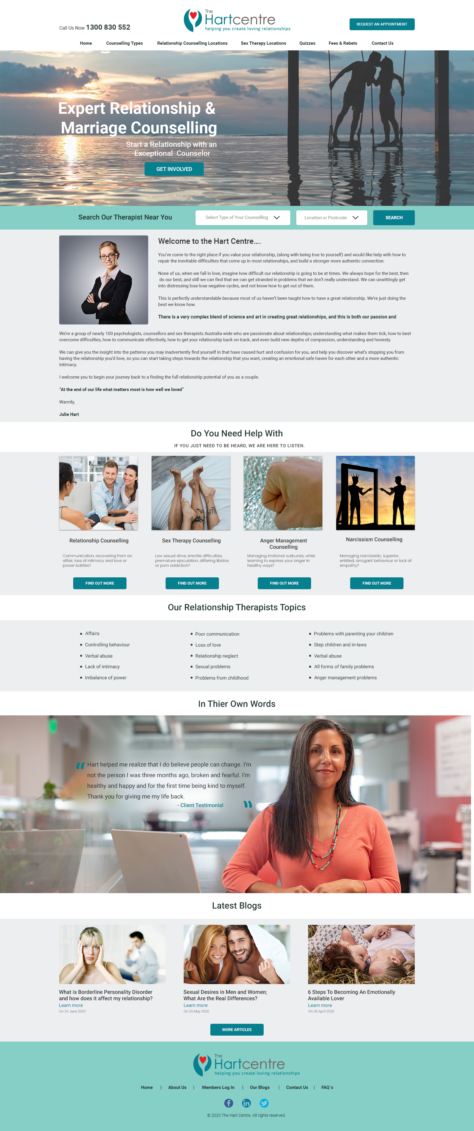 Diseño Web por Pramod106 para este proyecto | Diseño #25285841