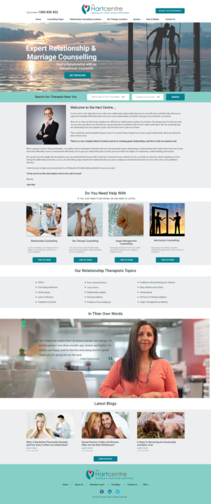 Web Design by Pramod106