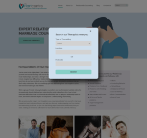 Web Design par Gjlfajardo pour ce projet | Design : #25306431