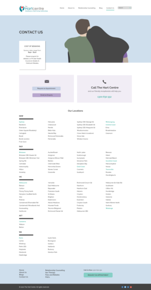 Web Design by Gjlfajardo