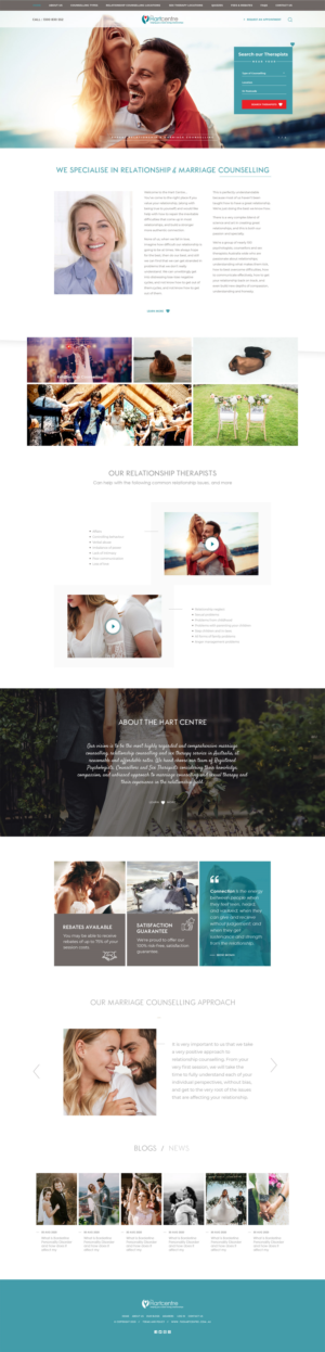 Web Design par AVROM pour ce projet | Design : #25299160