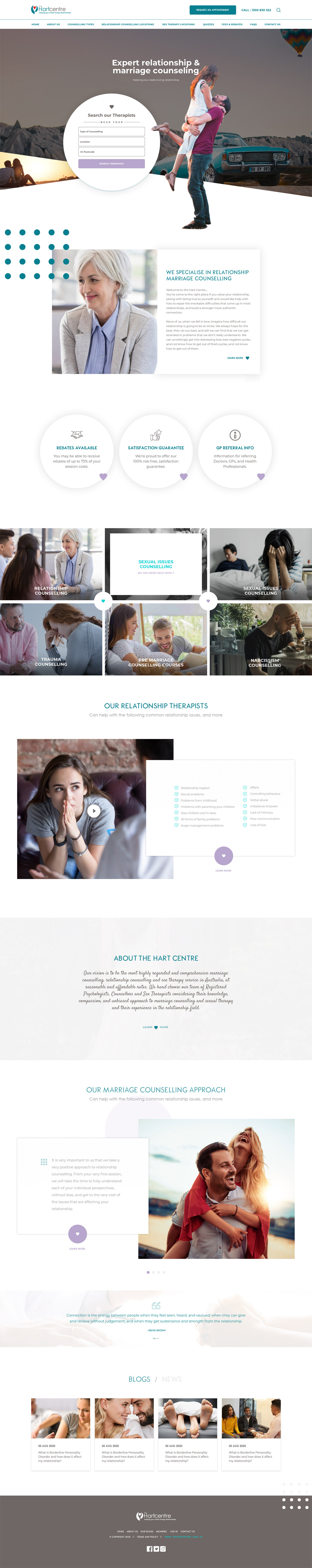 Web Design by AVROM for this project | Design #25309615