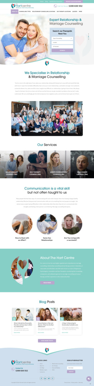 Web Design par pb pour ce projet | Design : #25290540