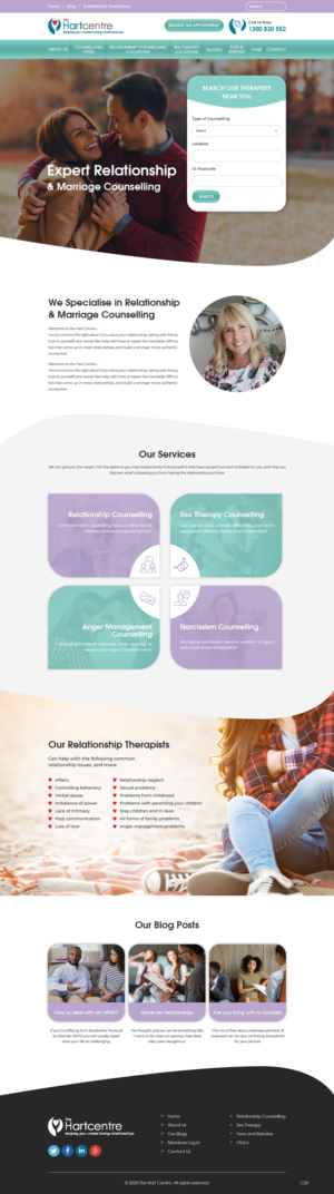Web Design par pb pour ce projet | Design : #25290541