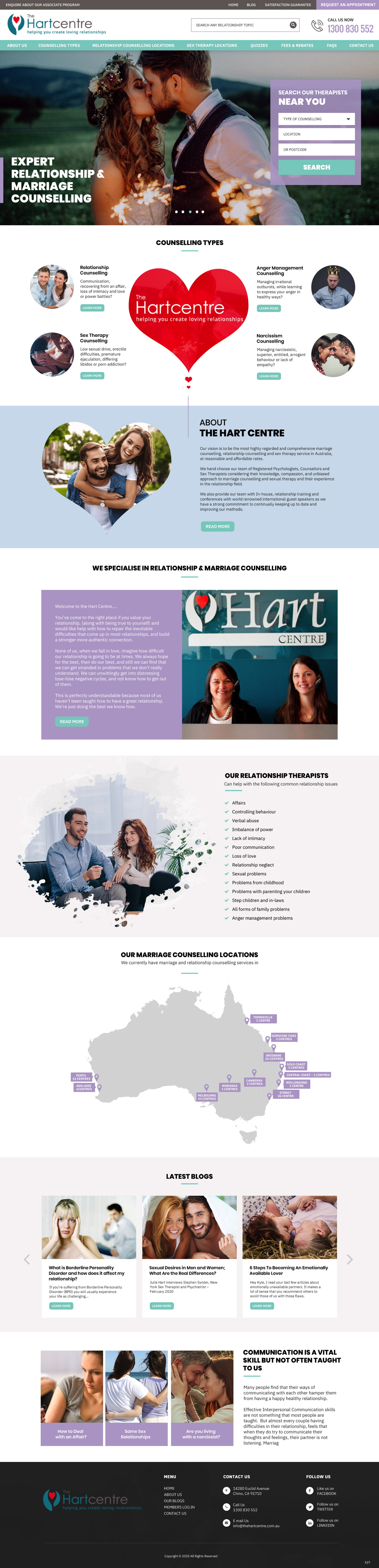 Web Design by pb for this project | Design #25290545