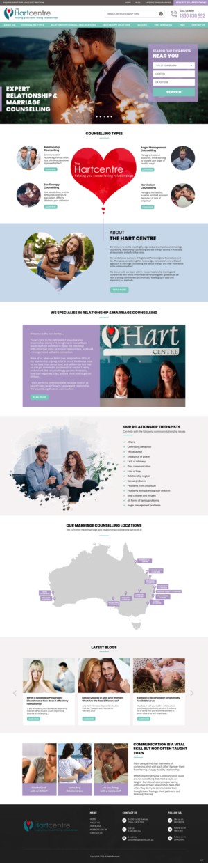 Web Design par pb pour ce projet | Design : #25290545