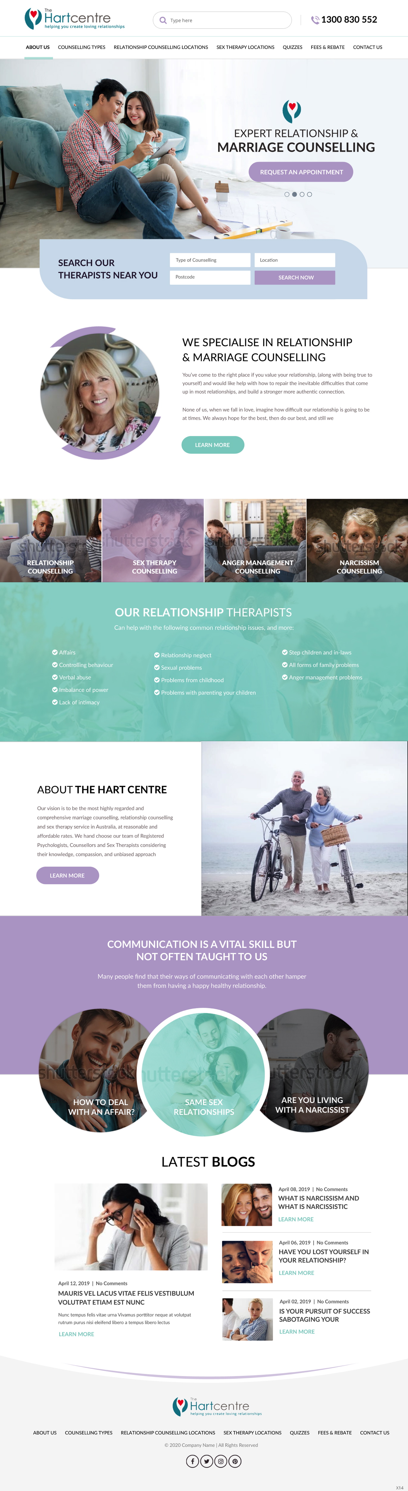 Web Design by pb for this project | Design #25290955