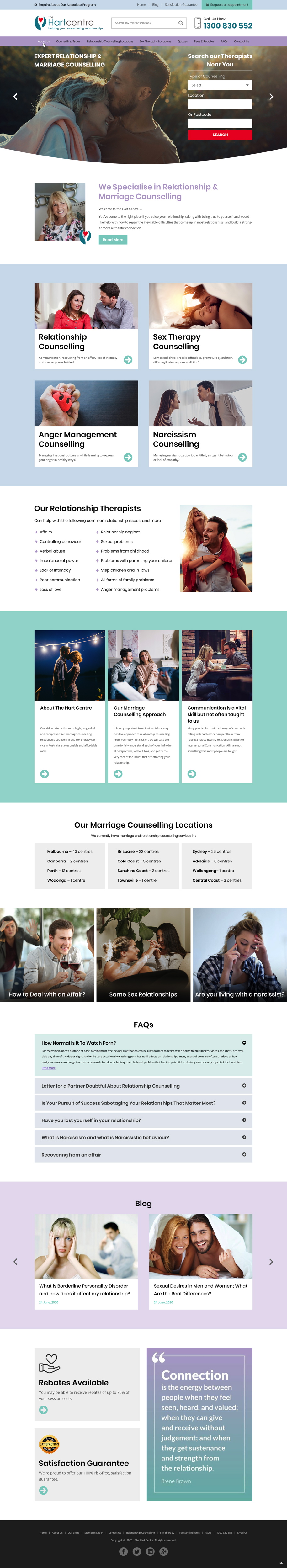 Web Design by pb for this project | Design #25290958