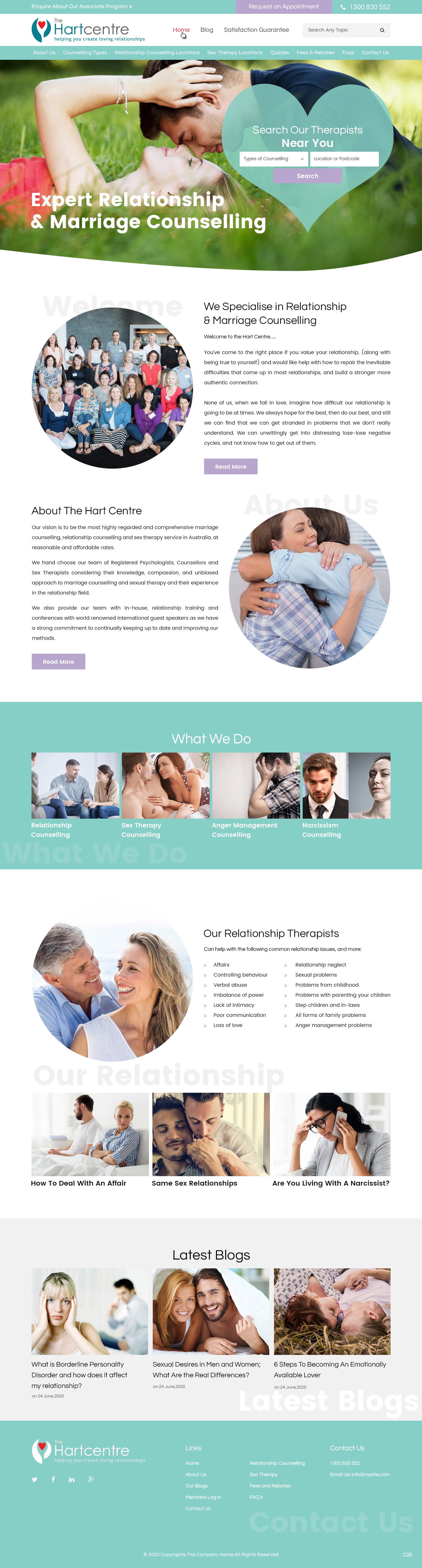 Web Design by pb for this project | Design #25290995