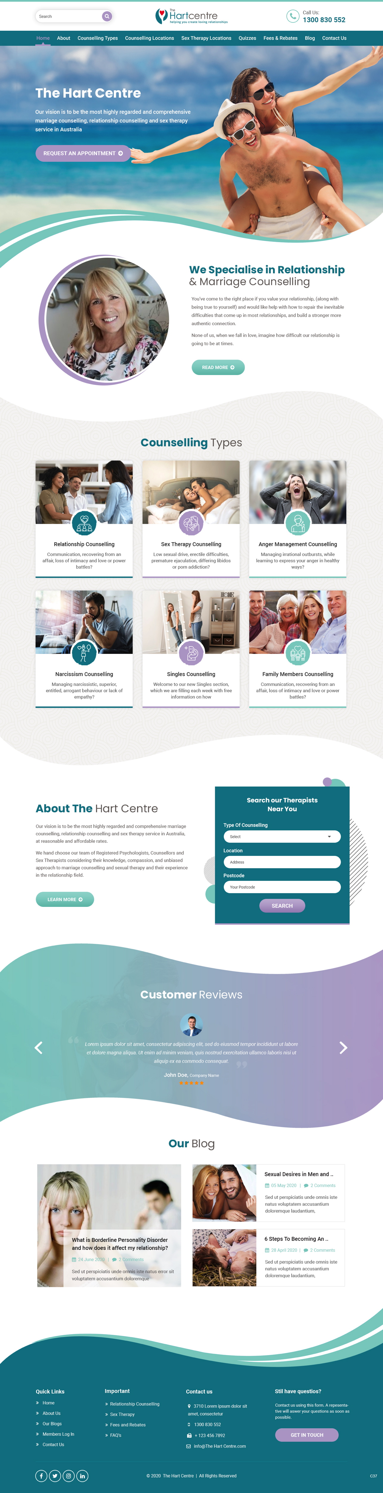 Web Design by pb for this project | Design #25290997