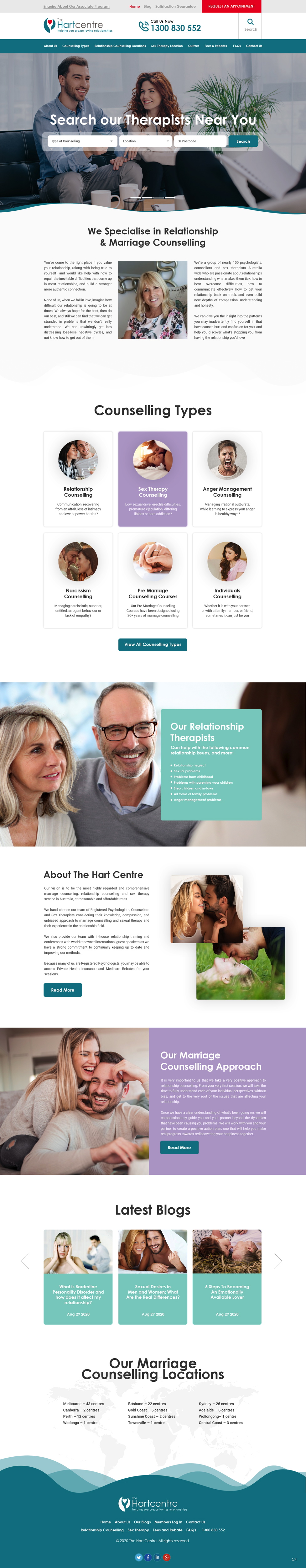 Web Design by pb for this project | Design #25302340