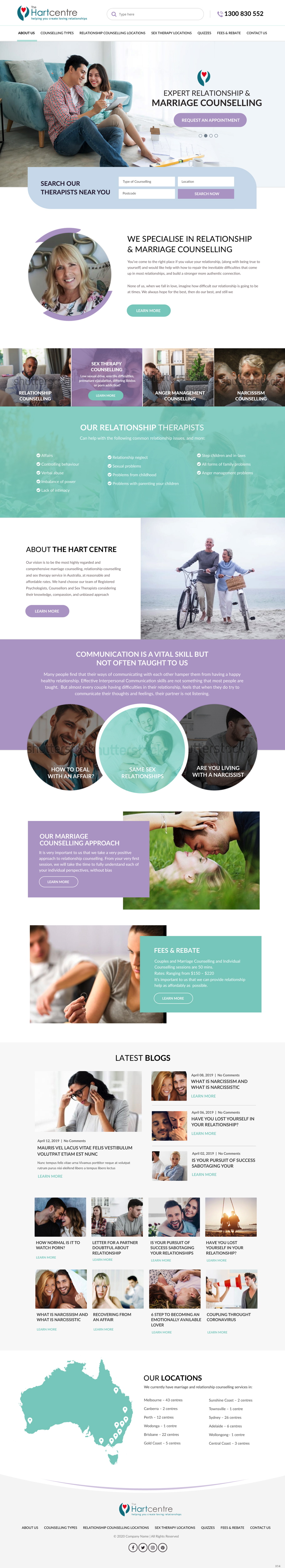 Web Design by pb for this project | Design #25302344