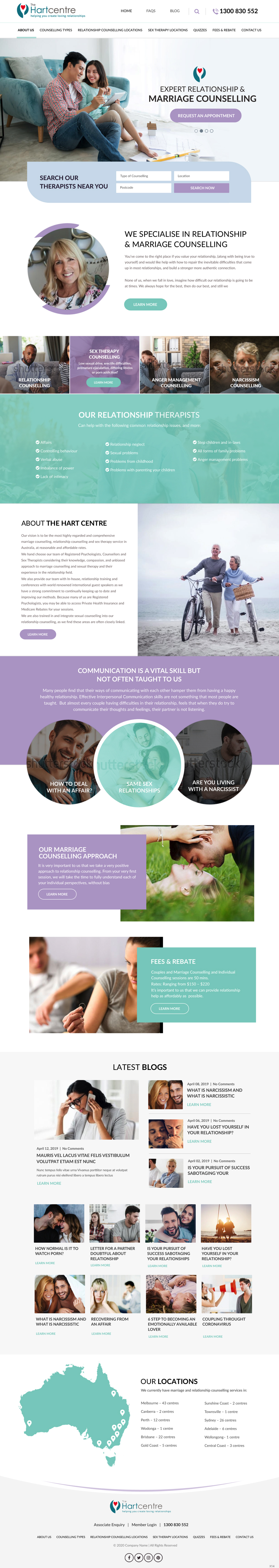 Web Design by pb for this project | Design #25362487