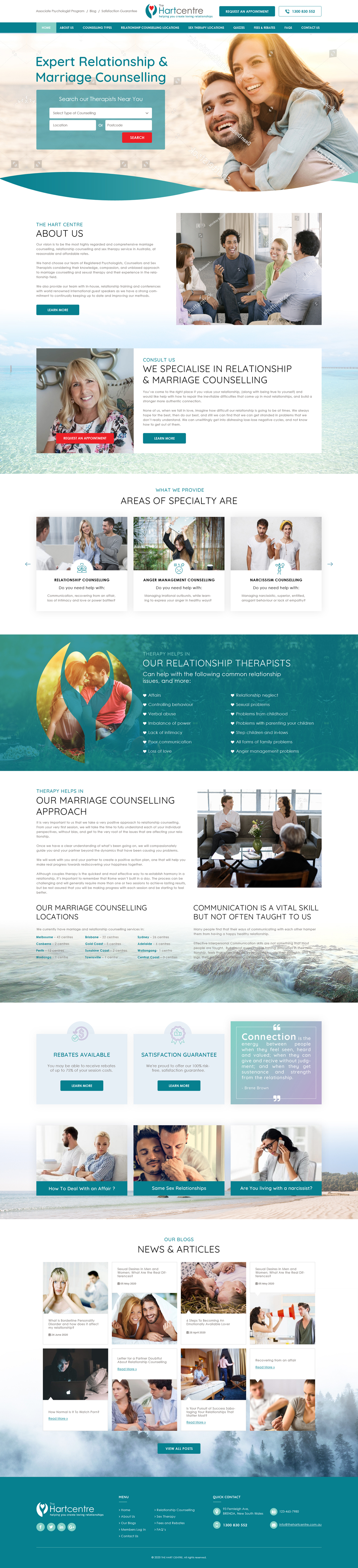 Web Design by sakshiinfoway for this project | Design #25321899