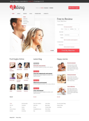 Web Design par Ron.IT pour ce projet | Design : #25319194