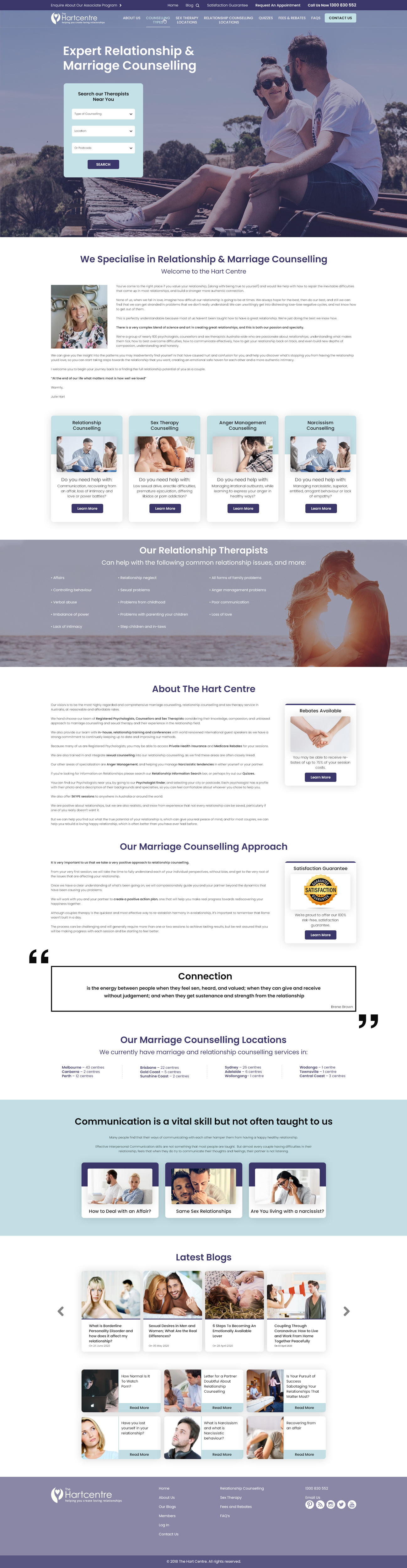 Web Design by BRusev for this project | Design #25327134