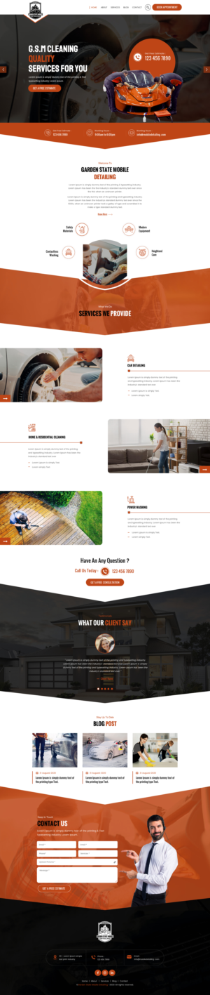 Web-Design von rightway für dieses Projekt | Design #25302999