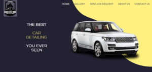 Web Design by ArsDesign