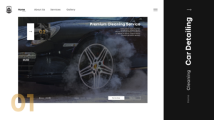 Web Design by RMSStudio