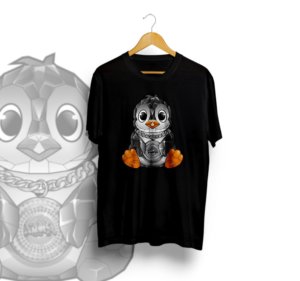 Design de T-shirt par HELLOCRUNK pour ce projet | Design : #25287160