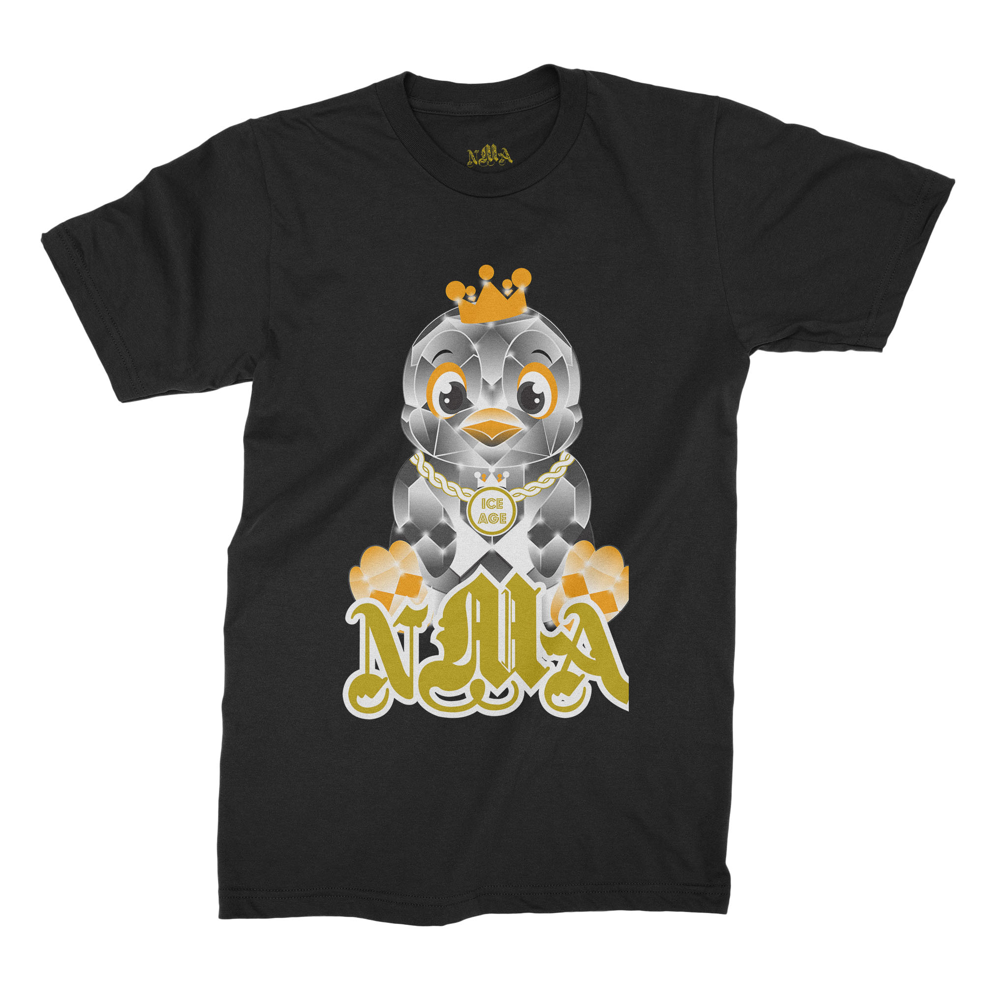 T-shirt Design by Feni:) for this project | Design #25308857