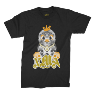 T-shirt Design by Feni:)