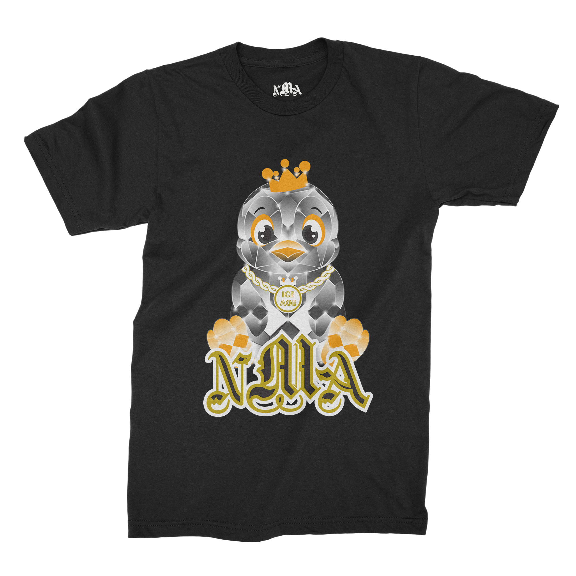 Design de T-shirt par Feni:) pour ce projet | Design #25310992