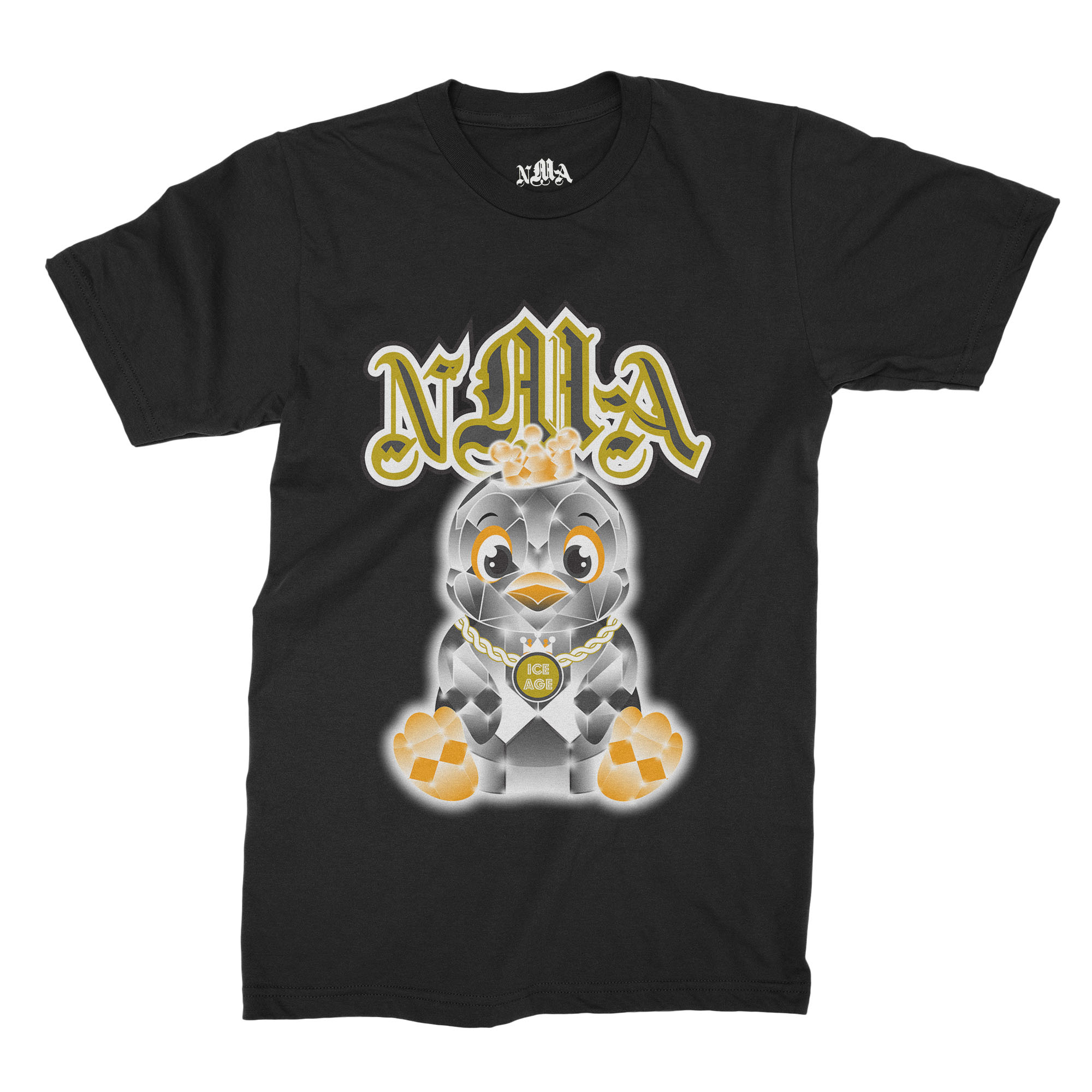 T-shirt Design by Feni:) for this project | Design #25315477