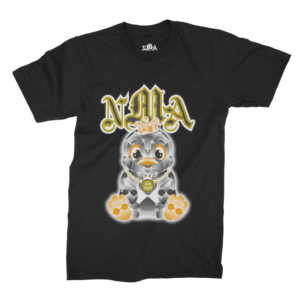 Diseño de Camiseta por seta 2 para este proyecto | Diseño #25315477