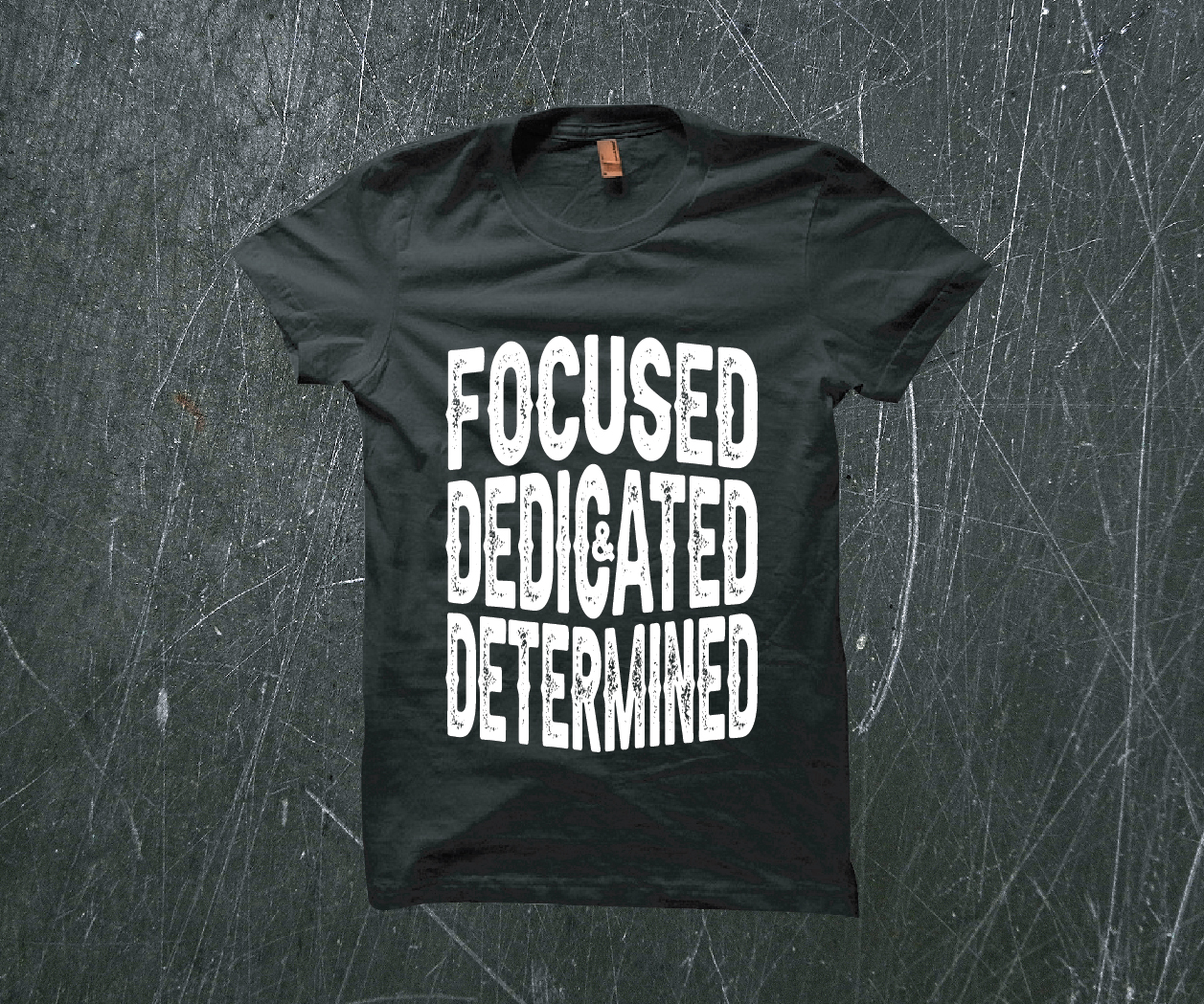 T-shirt Design by Taho Design for IVXV Apparel | Design #25288647