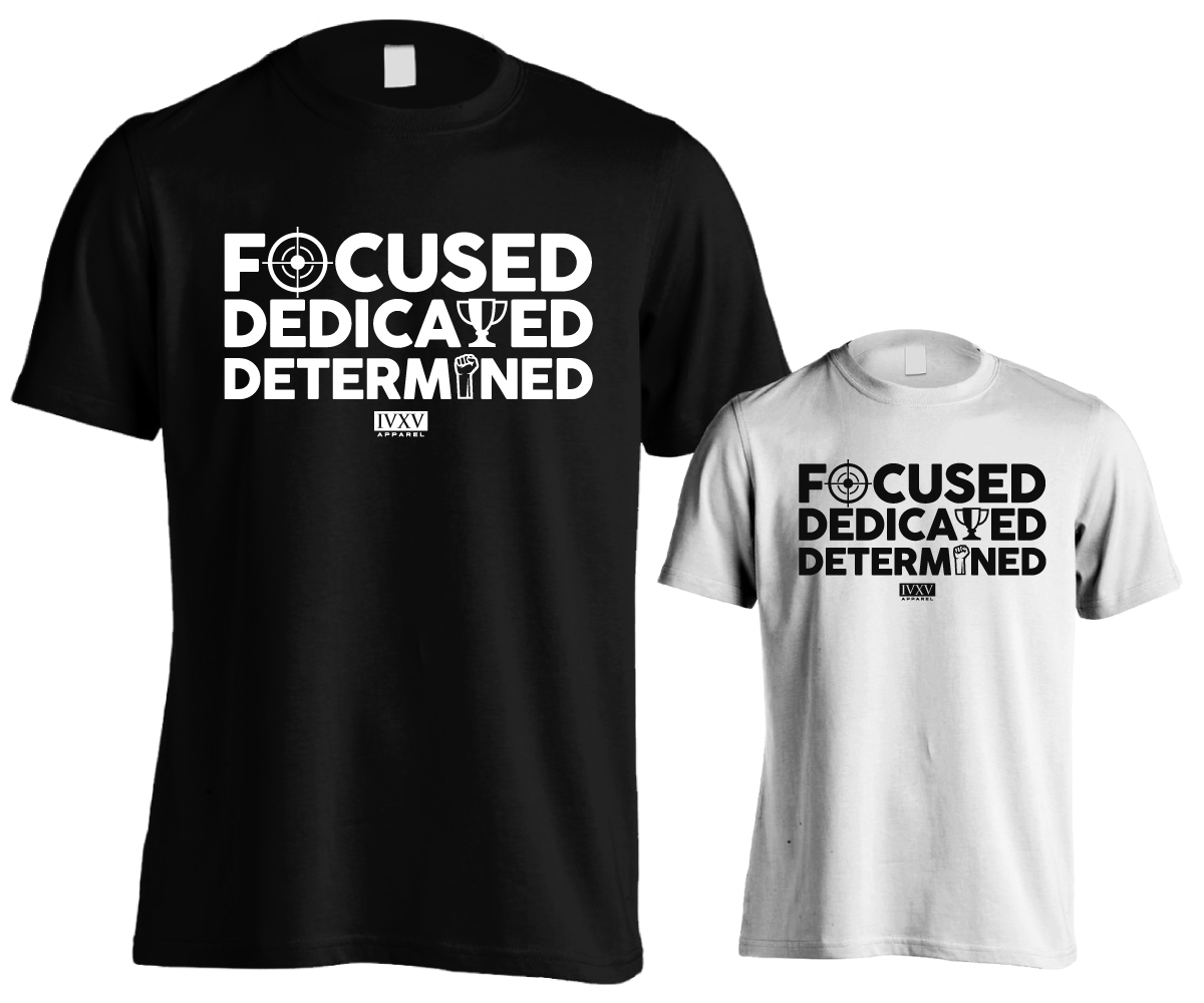 T-Shirt-Design von Andi Yan für IVXV Apparel | Design: #25286299