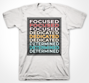 Streetwear brand looking for an update for an old design | T-Shirt-Design von badpixelarts