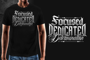 Streetwear brand looking for an update for an old design | Design de T-shirt par gekgrfx