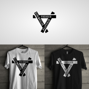 Streetwear brand looking for an update for an old design | T-Shirt-Design von ZiangArt_Studio