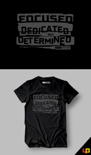 T-Shirt-Design von Uprinteez für IVXV Apparel | Design: #25283708