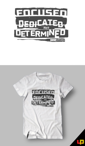 T-Shirt-Design von Uprinteez für IVXV Apparel | Design: #25283709