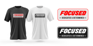 T-Shirt-Design von Risallah für IVXV Apparel | Design #25289303