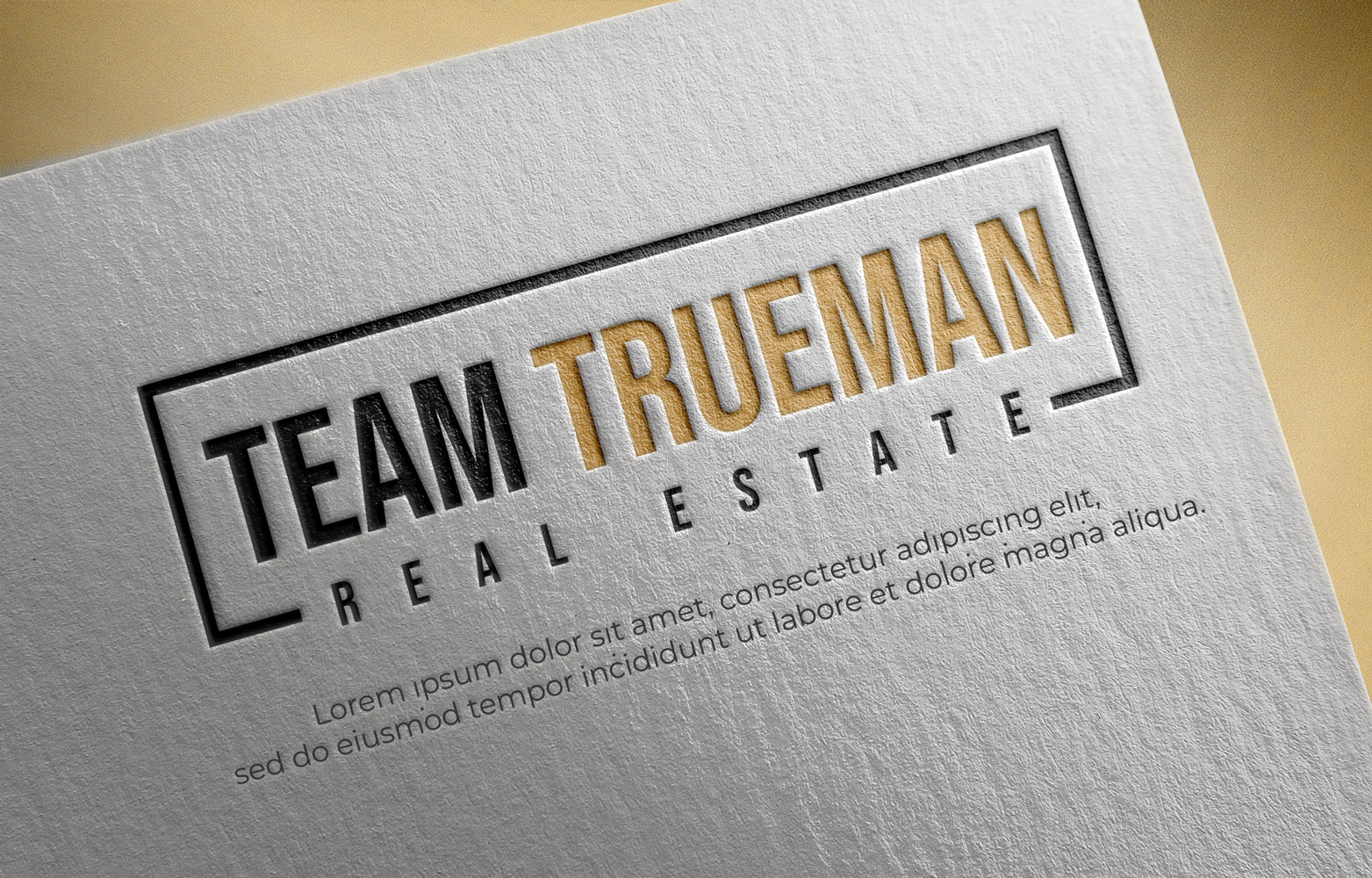 Logo Design by Locke+ for this project | Design #25301997