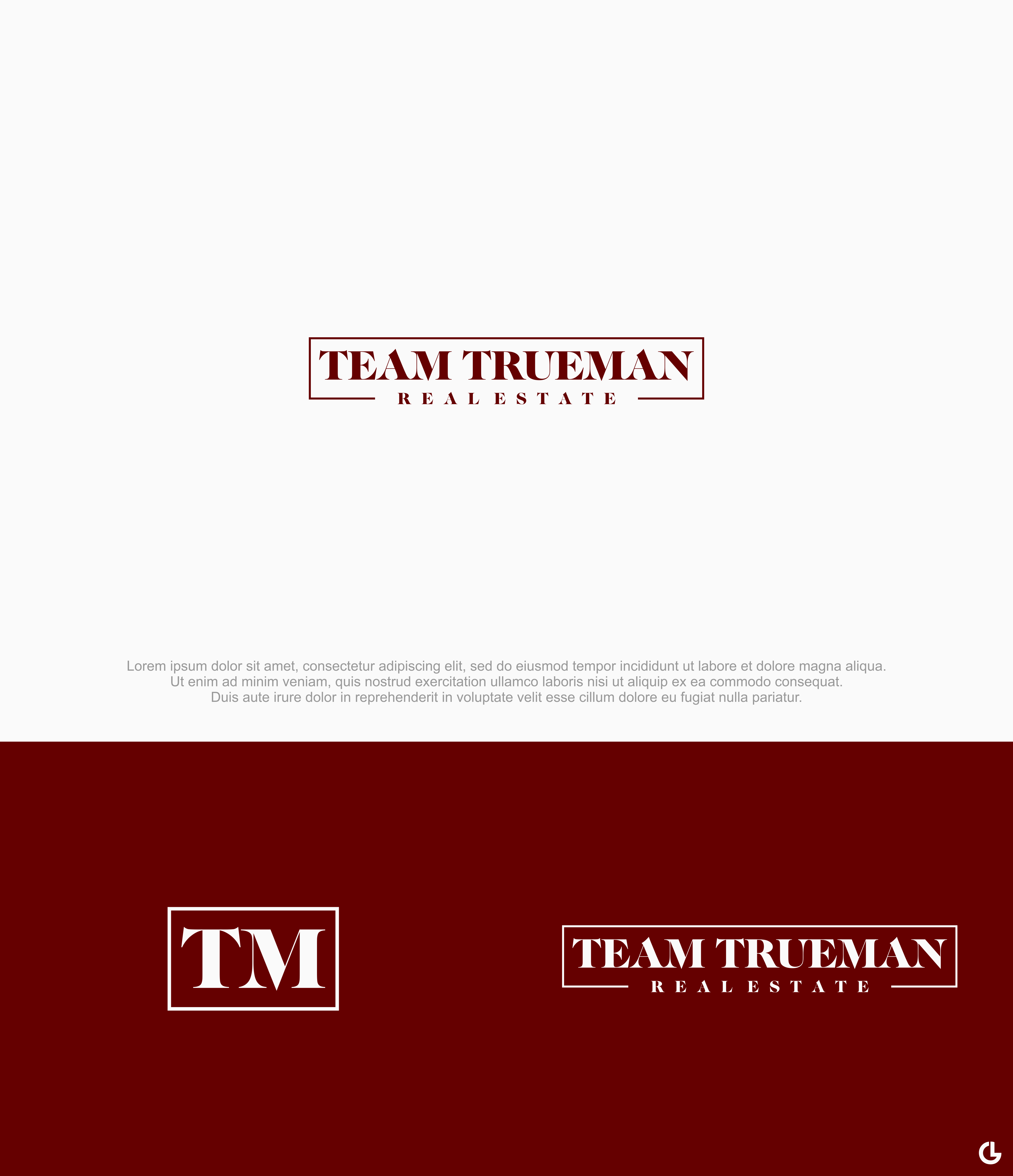 Logo Design by R!CKY for this project | Design #25321960