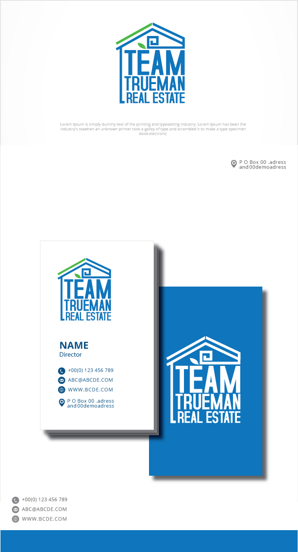 Logo Design by graphicevolution for this project | Design #25281921