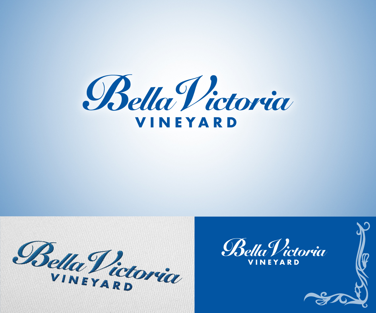 Logo Design by  Vamsi Madhava for this project | Design #3033574