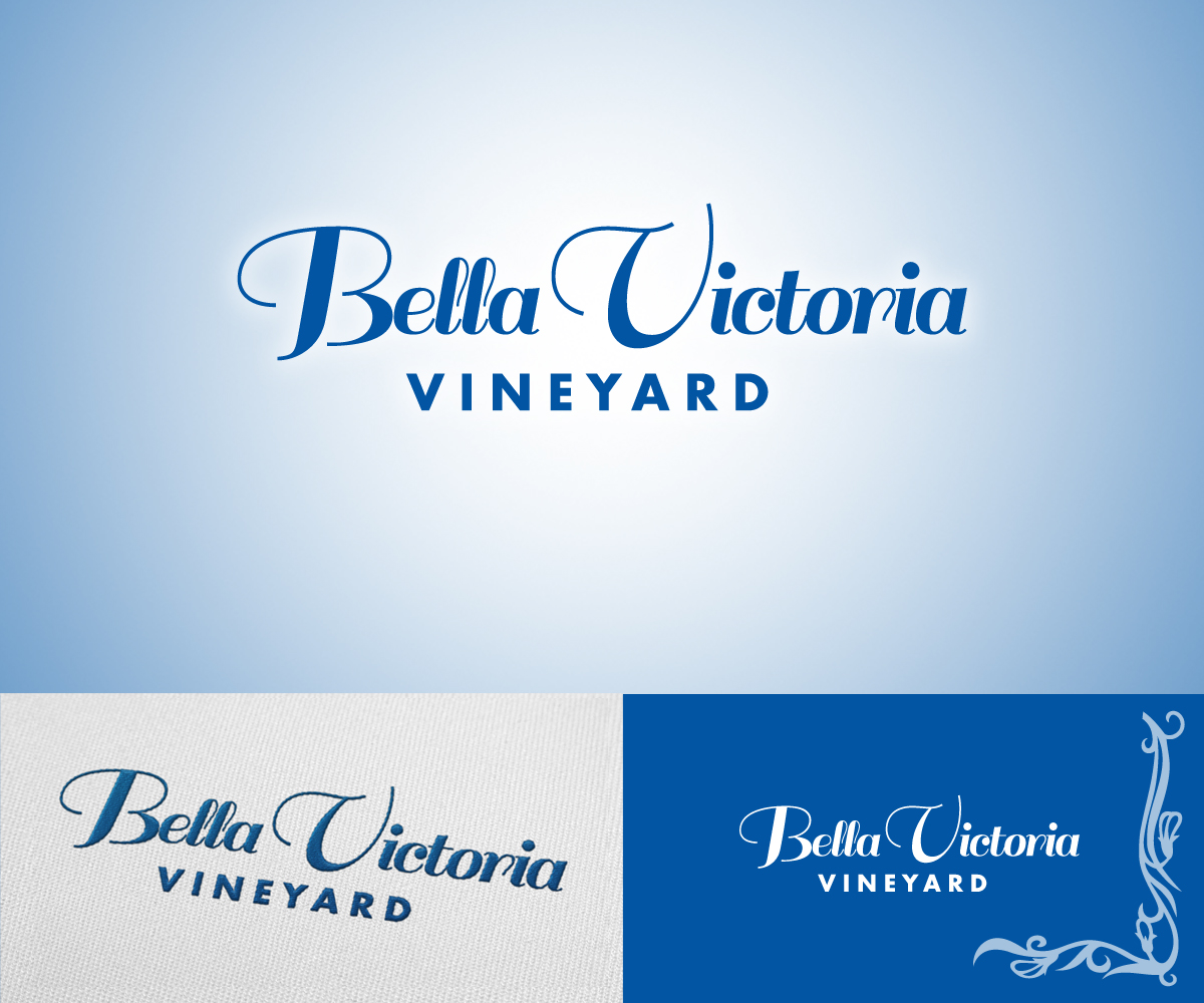 Logo Design by  Vamsi Madhava for this project | Design #3033587