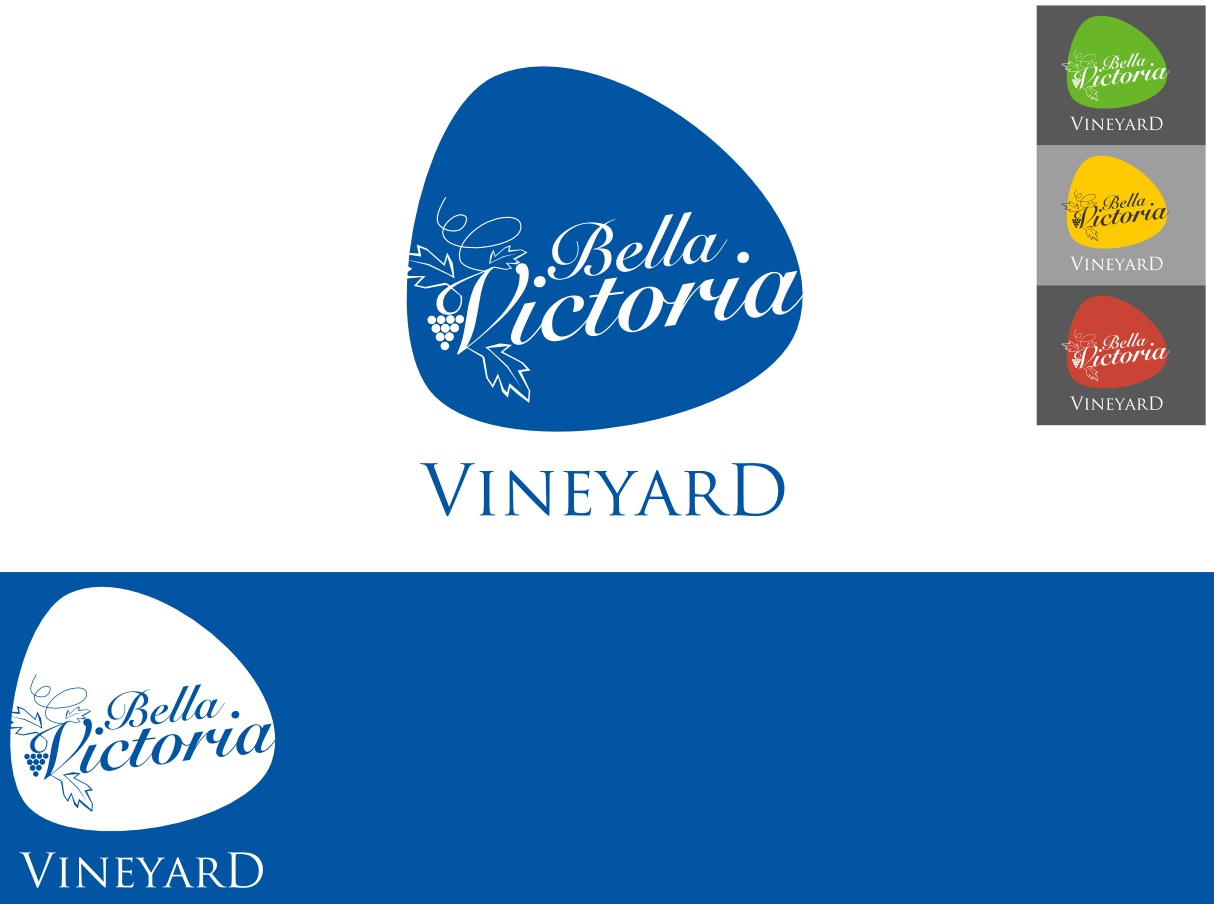 Logo Design by ChinMaya for this project | Design #3089794