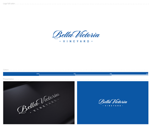 Logo Design by lorixart for this project | Design: #3030033