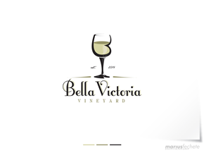 Logo Design by Marius Fechete for this project | Design: #3050123